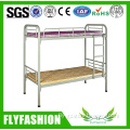 High Quality Metal Bed Frame Double Metal Bunk Bed